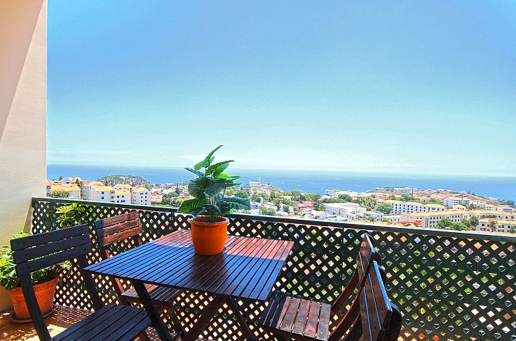 Appartement "Barcelos" mit Balkon