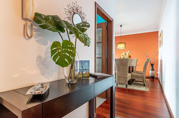 Appartement "Barcelos" mit Balkon