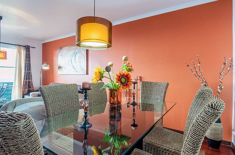 Appartement "Barcelos" mit Balkon