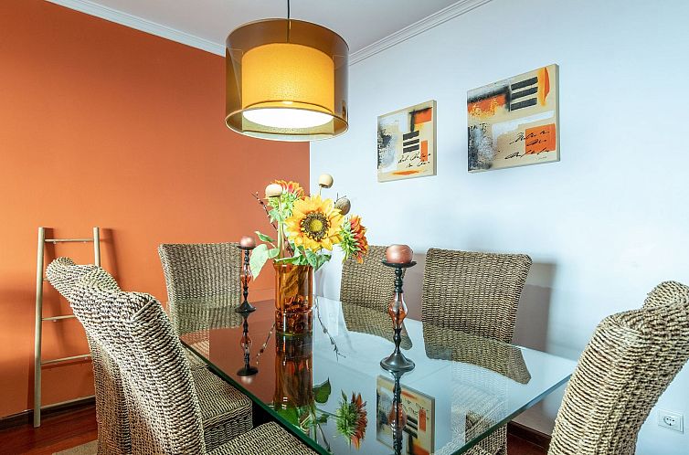 Appartement "Barcelos" mit Balkon