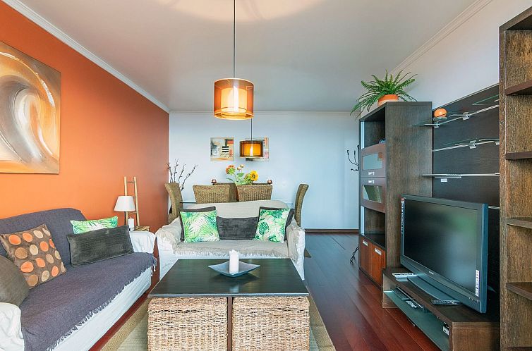Appartement "Barcelos" mit Balkon