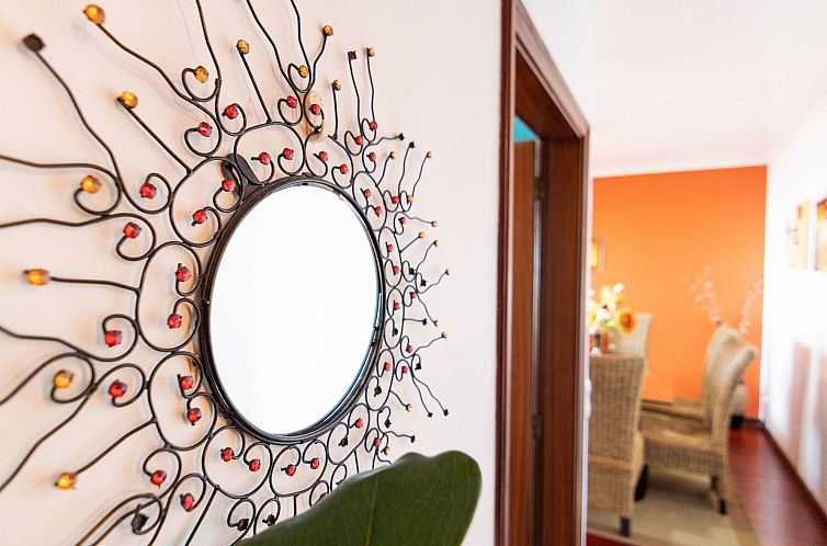 Appartement "Barcelos" mit Balkon