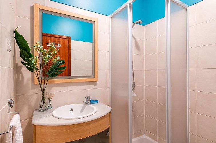 Appartement "Barcelos" mit Balkon