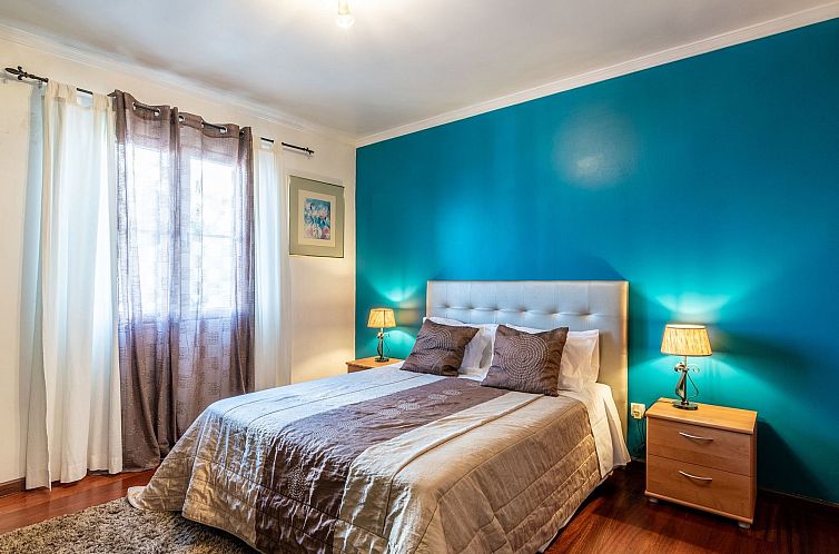 Appartement "Barcelos" mit Balkon