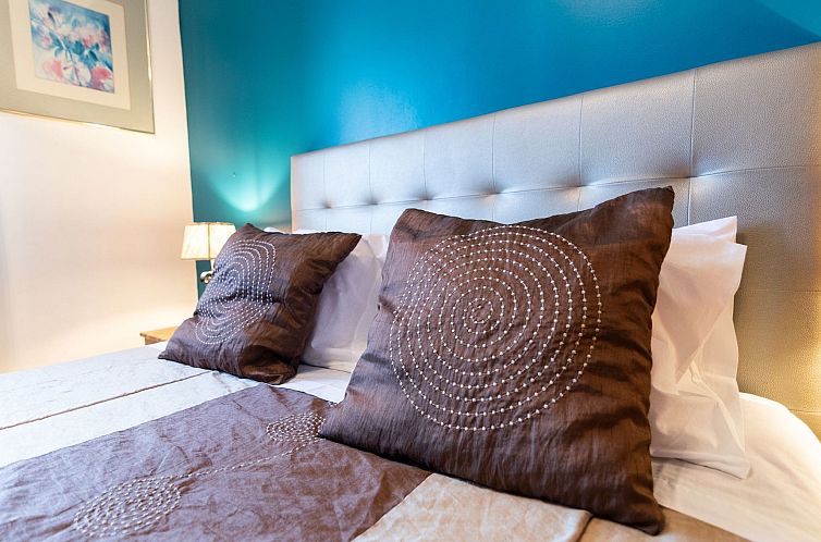 Appartement "Barcelos" mit Balkon