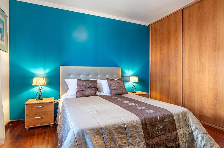 Appartement "Barcelos" mit Balkon