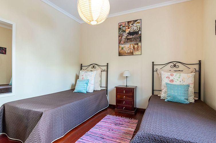 Appartement "Barcelos" mit Balkon