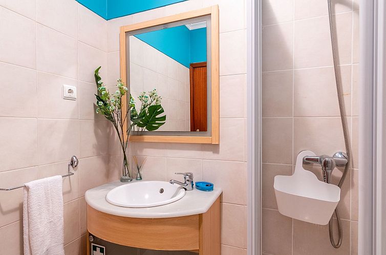 Appartement "Barcelos" mit Balkon
