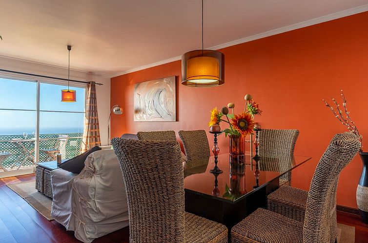 Appartement "Barcelos" mit Balkon