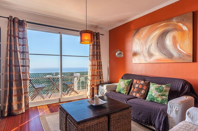 Appartement "Barcelos" mit Balkon