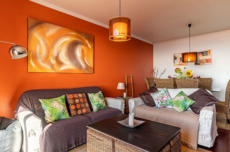 Appartement "Barcelos" mit Balkon