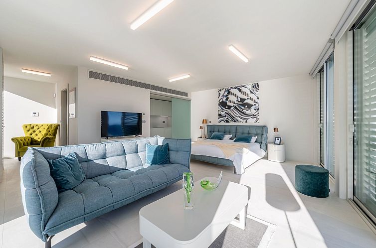 Appartement Barreirinha Suite Dachgeschoss