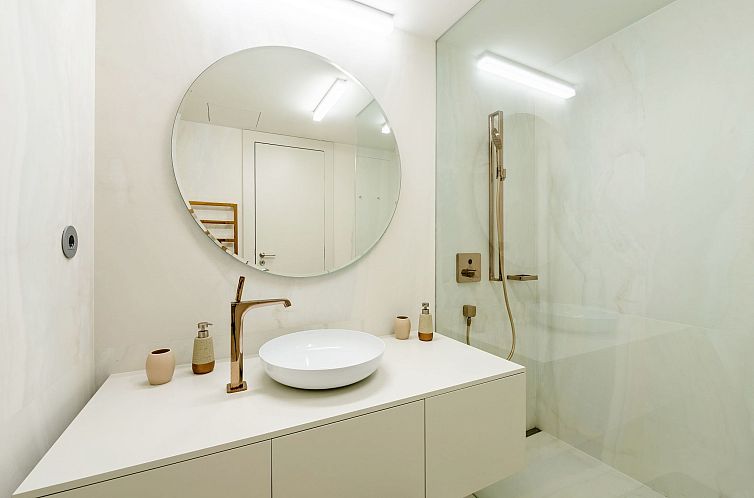 Appartement Barreirinha Suite Dachgeschoss