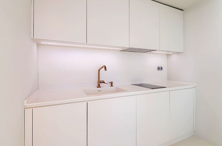 Appartement Barreirinha Suite Dachgeschoss