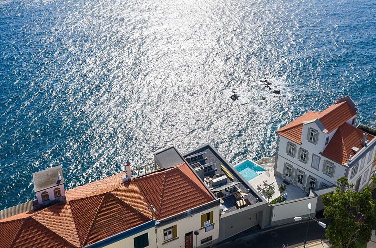 Appartement Barreirinha Suite Dachgeschoss