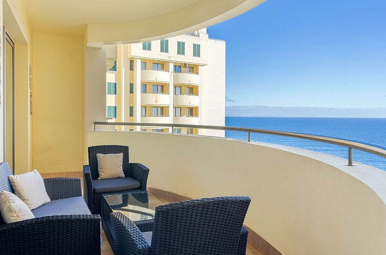 Appartement Ivis Home von HR Madeira