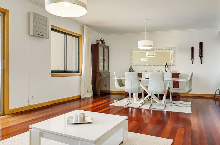 Appartement Ivis Home von HR Madeira