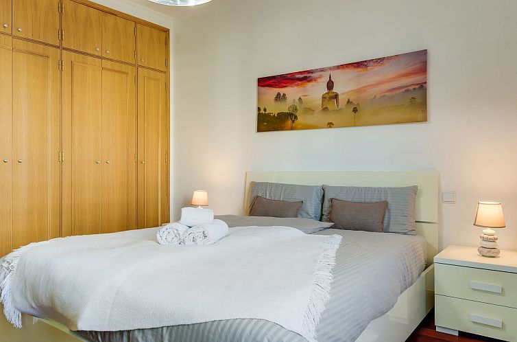 Appartement Ivis Home von HR Madeira