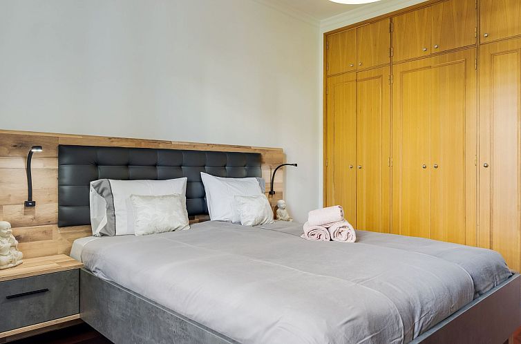 Appartement Ivis Home von HR Madeira