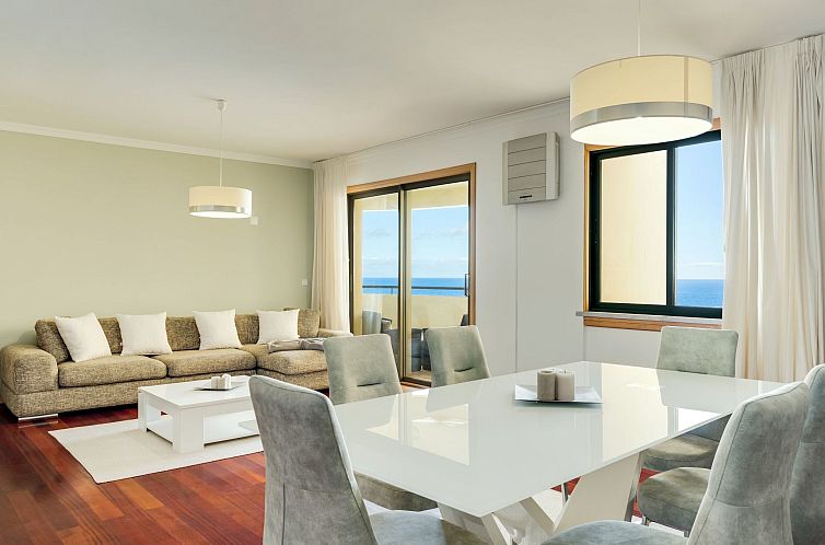 Appartement Ivis Home von HR Madeira