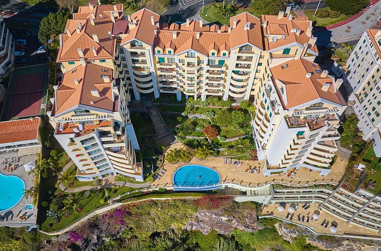 Appartement Ivis Home von HR Madeira