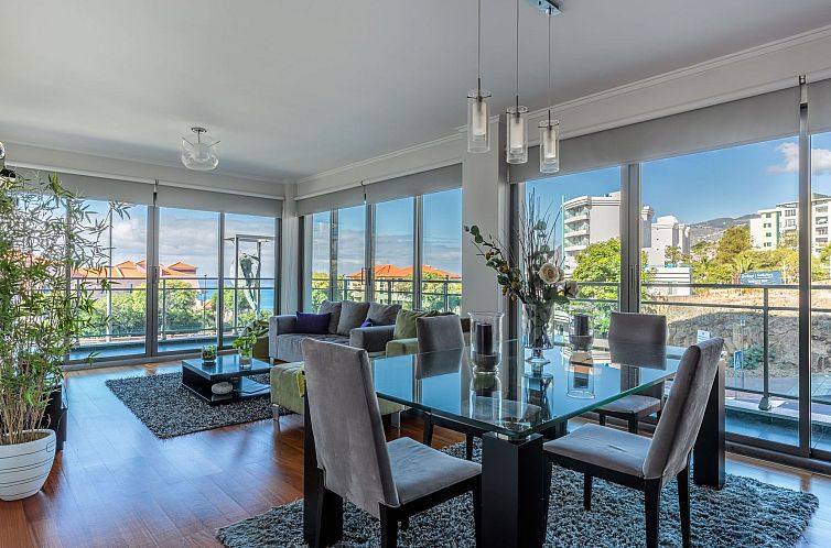 Appartement Eine moderne Wohnung in hervorragender Lage.