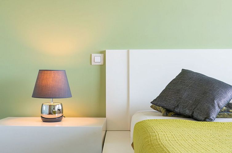 Appartement Eine moderne Wohnung in hervorragender Lage.