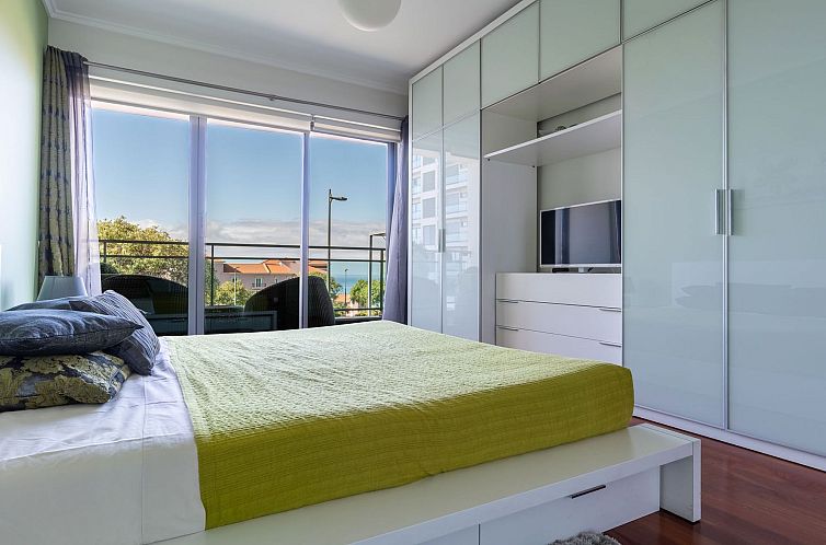Appartement Eine moderne Wohnung in hervorragender Lage.