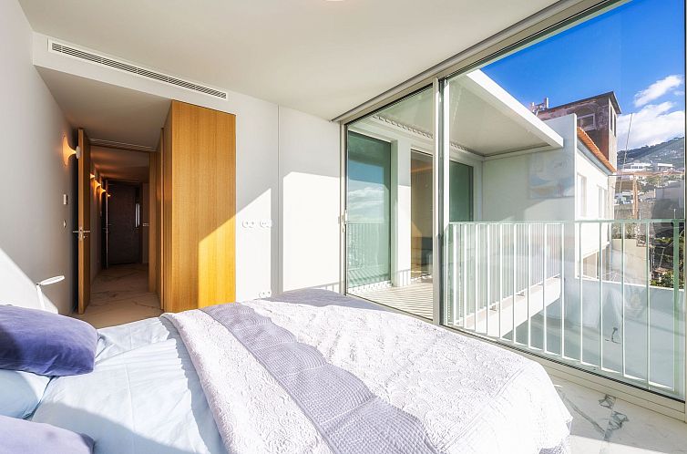 Appartement Barreirinha Front-Line Meerblick 2 Schlafzimmer 