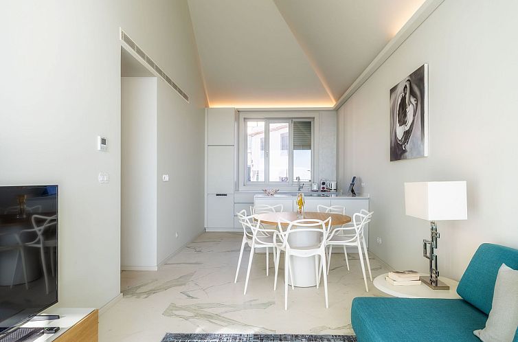 Appartement Barreirinha Front-Line Meerblick 2 Schlafzimmer 