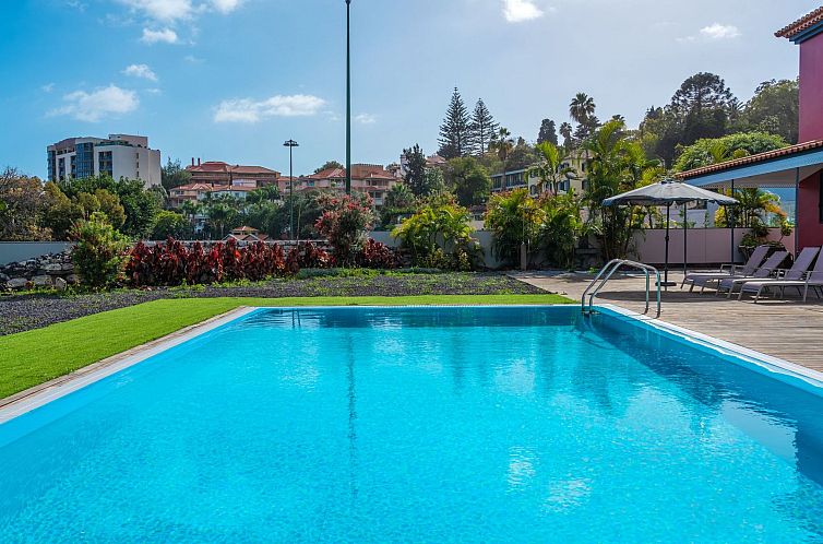 Unterkunft 13210421 - Ferienhaus Madeira - Vakantiehuis Jahrhundert-Haus
