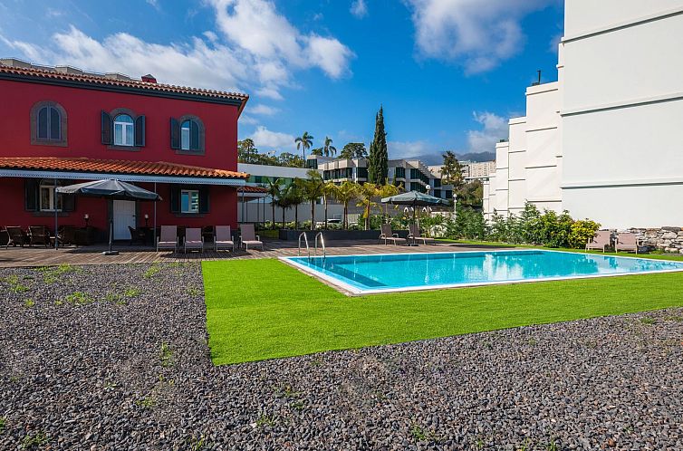 Vakantiehuis Jahrhundert-Haus