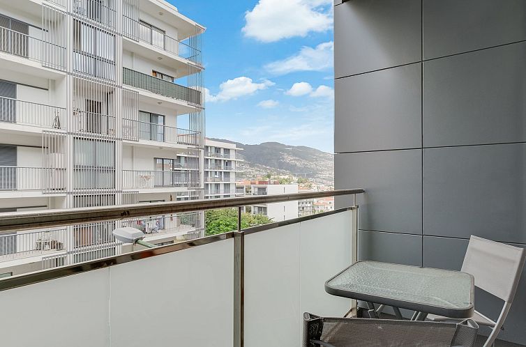 Unterkunft 13210437 - Appartement Madeira - Appartement Ramos Wohnung bei Holiday Rental Madeira