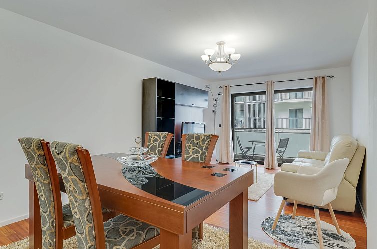 Appartement Ramos Wohnung bei Holiday Rental Madeira