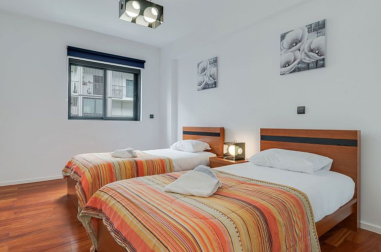 Appartement Ramos Wohnung bei Holiday Rental Madeira