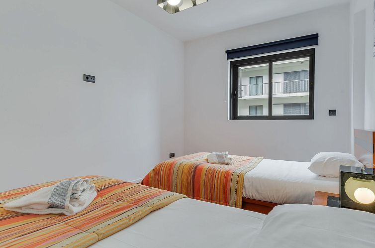 Appartement Ramos Wohnung bei Holiday Rental Madeira