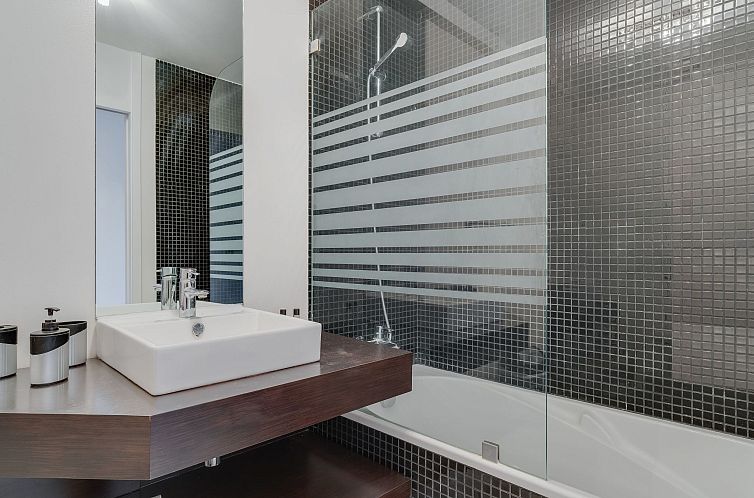 Appartement Ramos Wohnung bei Holiday Rental Madeira