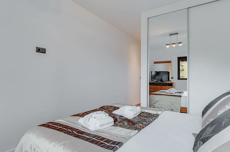Appartement Ramos Wohnung bei Holiday Rental Madeira