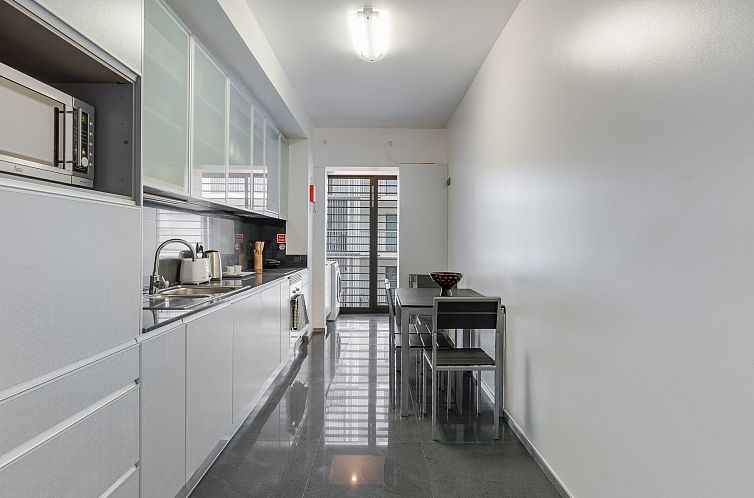 Appartement Ramos Wohnung bei Holiday Rental Madeira
