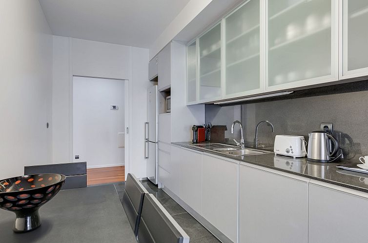 Appartement Ramos Wohnung bei Holiday Rental Madeira
