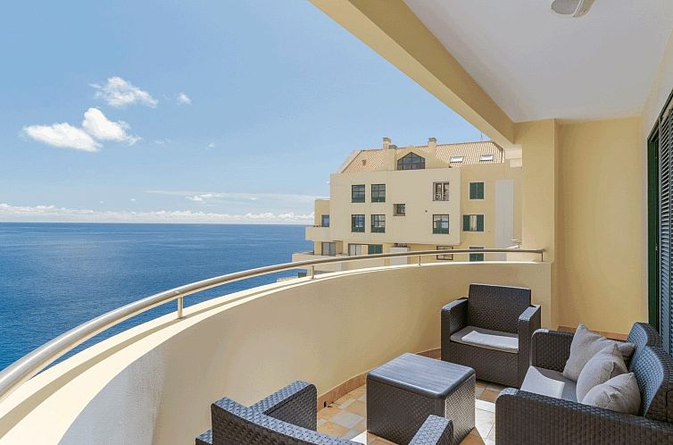 Unterkunft 13210440 - Appartement Madeira - Appartement Studio für 7 Personen und 1 Kind in São Marti