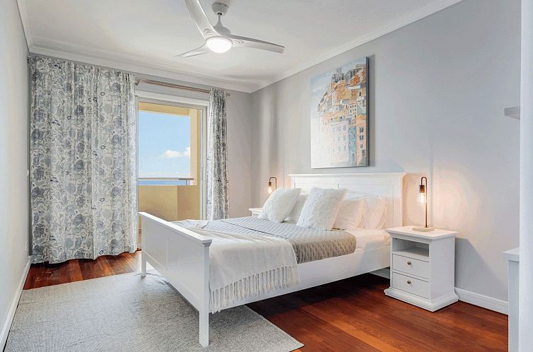 Appartement Studio für 7 Personen und 1 Kind in São Marti