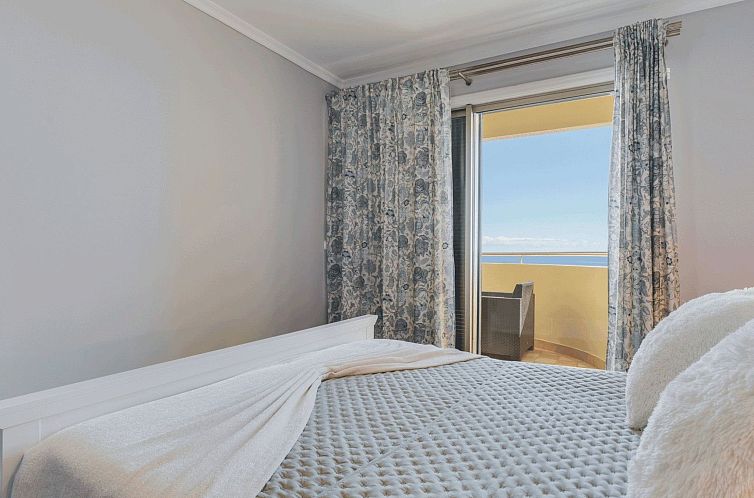 Appartement Studio für 7 Personen und 1 Kind in São Marti