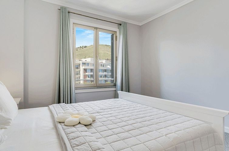 Appartement Studio für 7 Personen und 1 Kind in São Marti