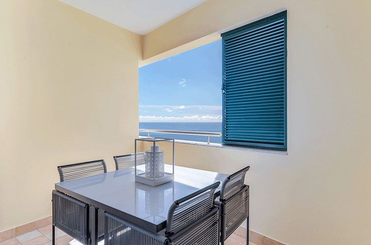 Appartement Studio für 7 Personen und 1 Kind in São Marti