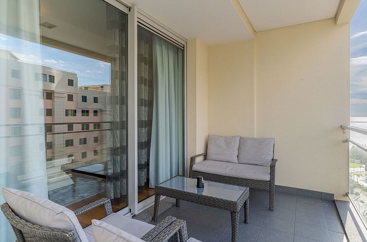 Unterkunft 13210446 - Appartement Madeira - Appartement mit gemeinschaftlichem Pool