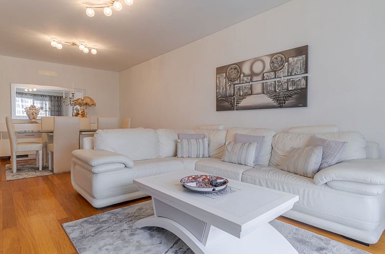 Appartement mit gemeinschaftlichem Pool