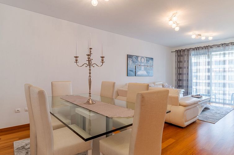 Appartement mit gemeinschaftlichem Pool
