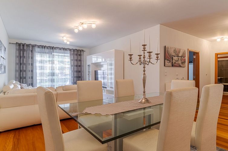 Appartement mit gemeinschaftlichem Pool