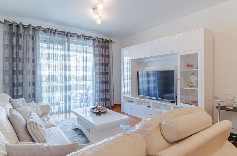 Appartement mit gemeinschaftlichem Pool